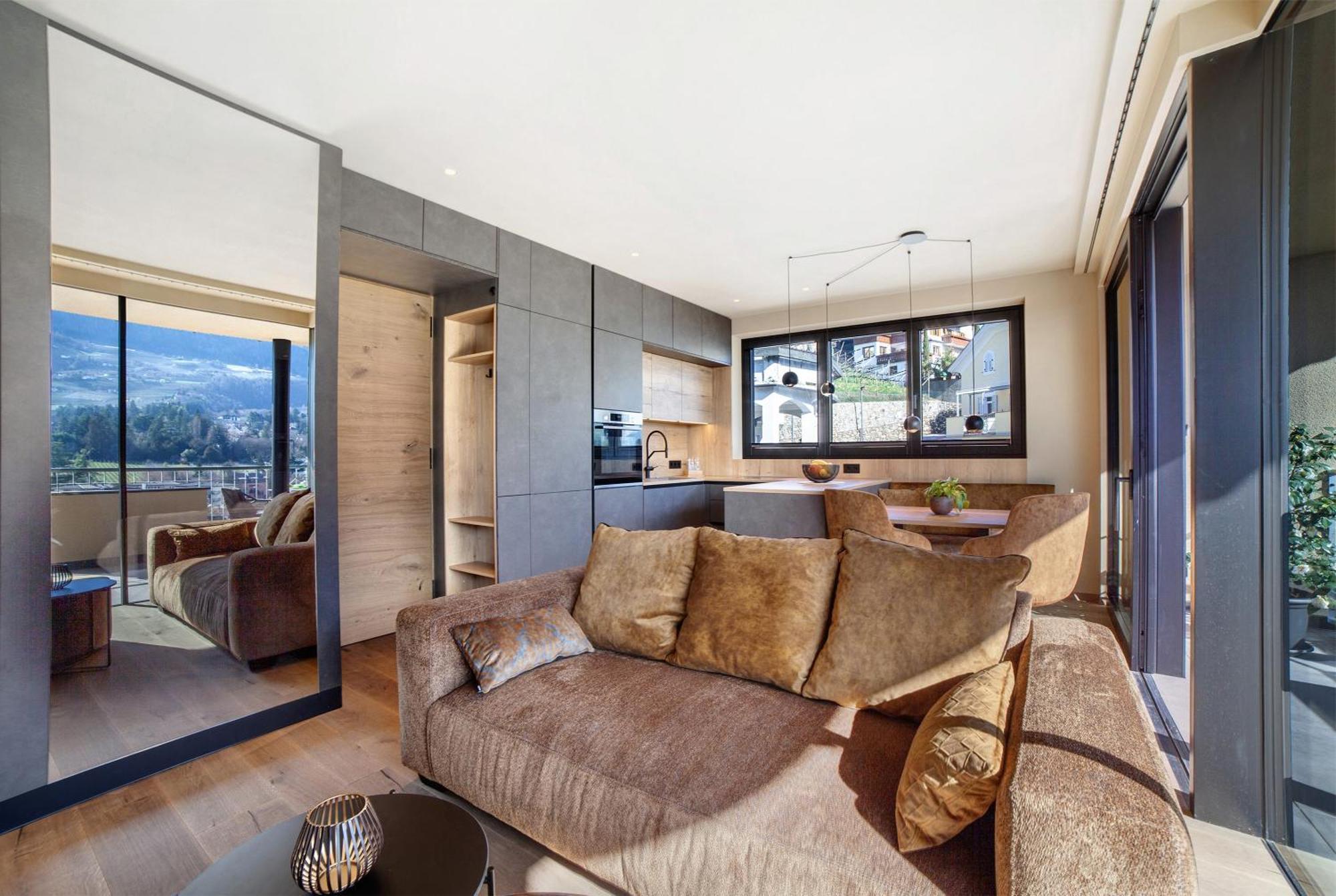 Levita Living Wolke * Meran