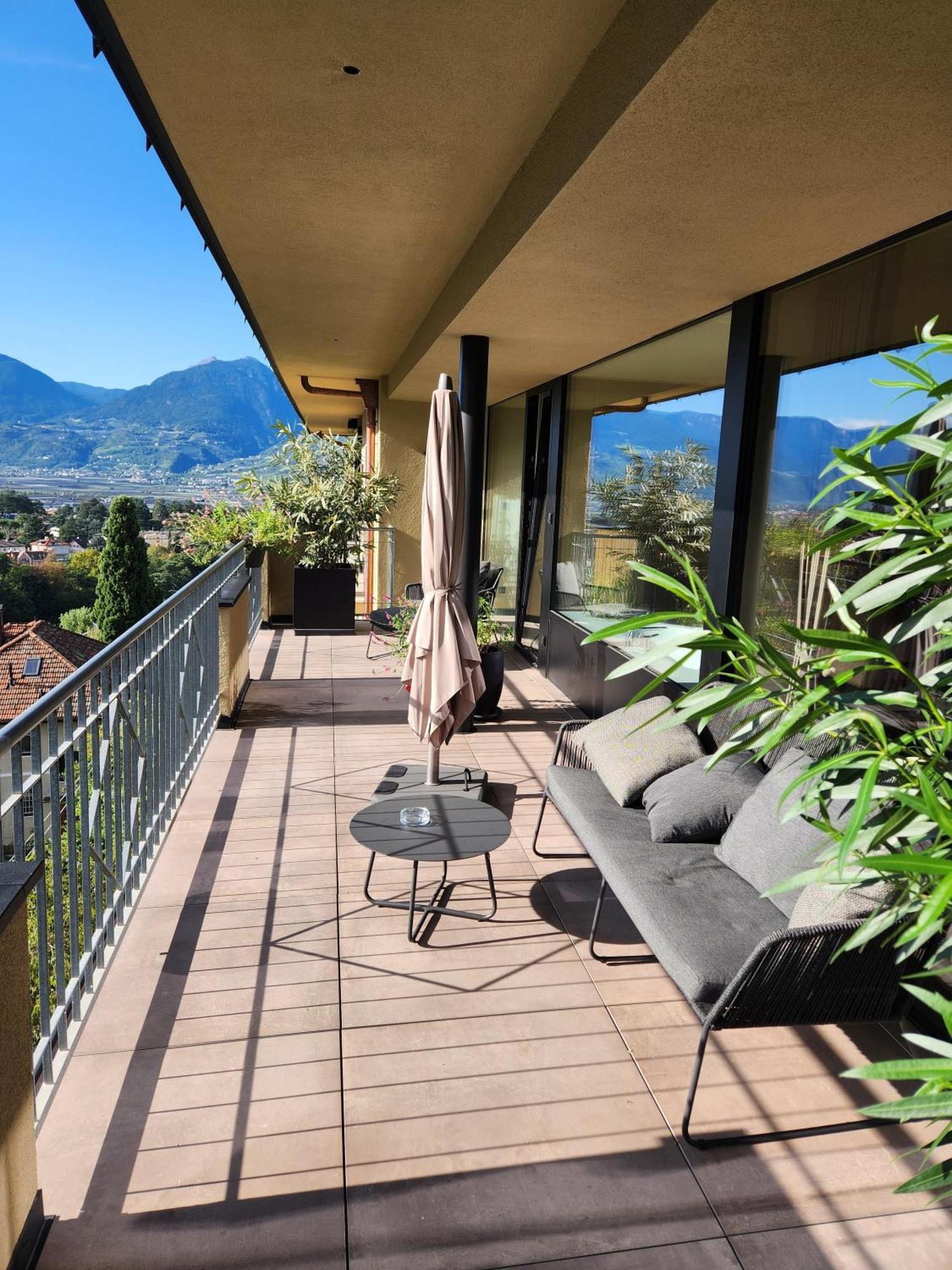 Levita Living Wolke Apartment Meran