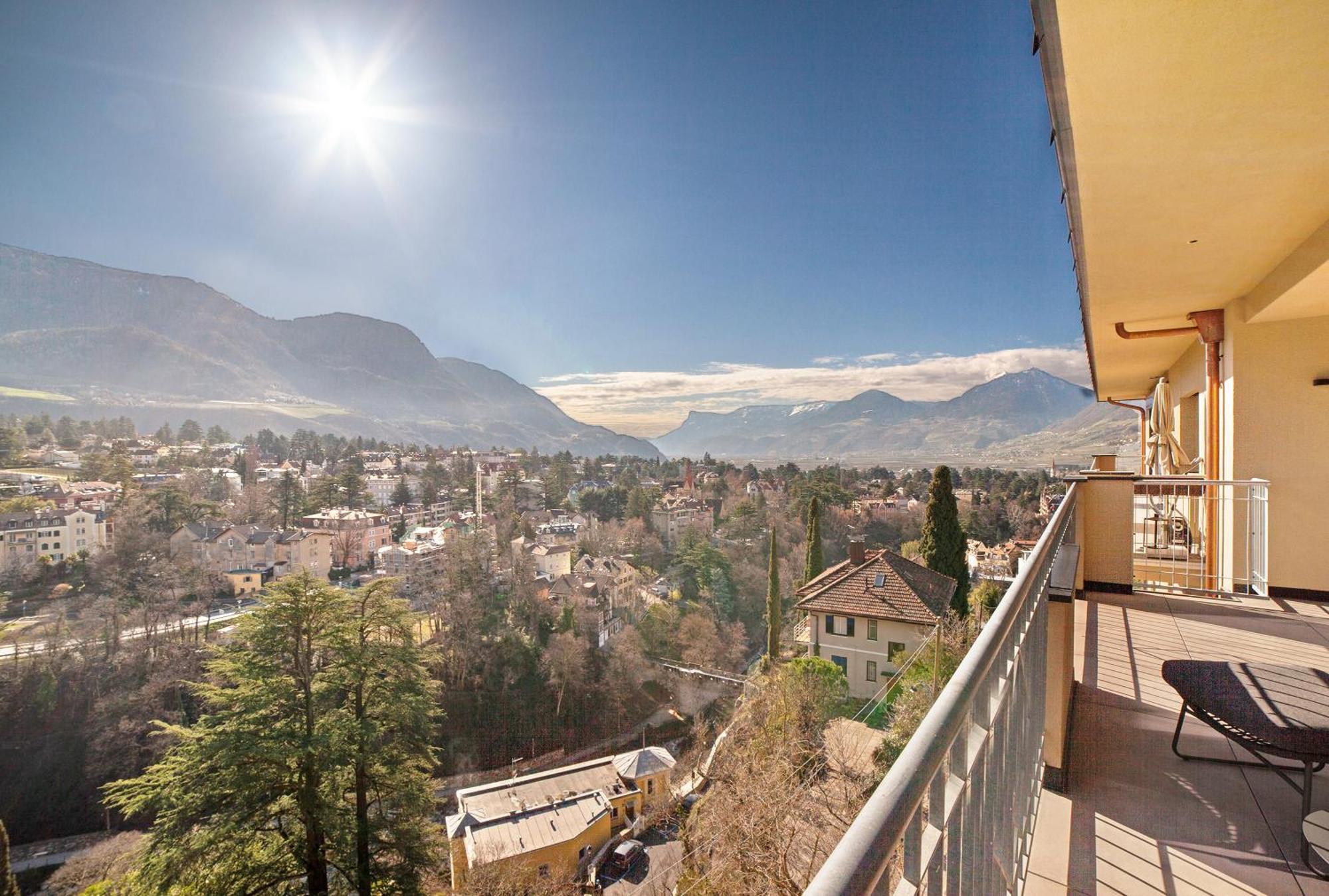 Levita Living Wolke * Meran
