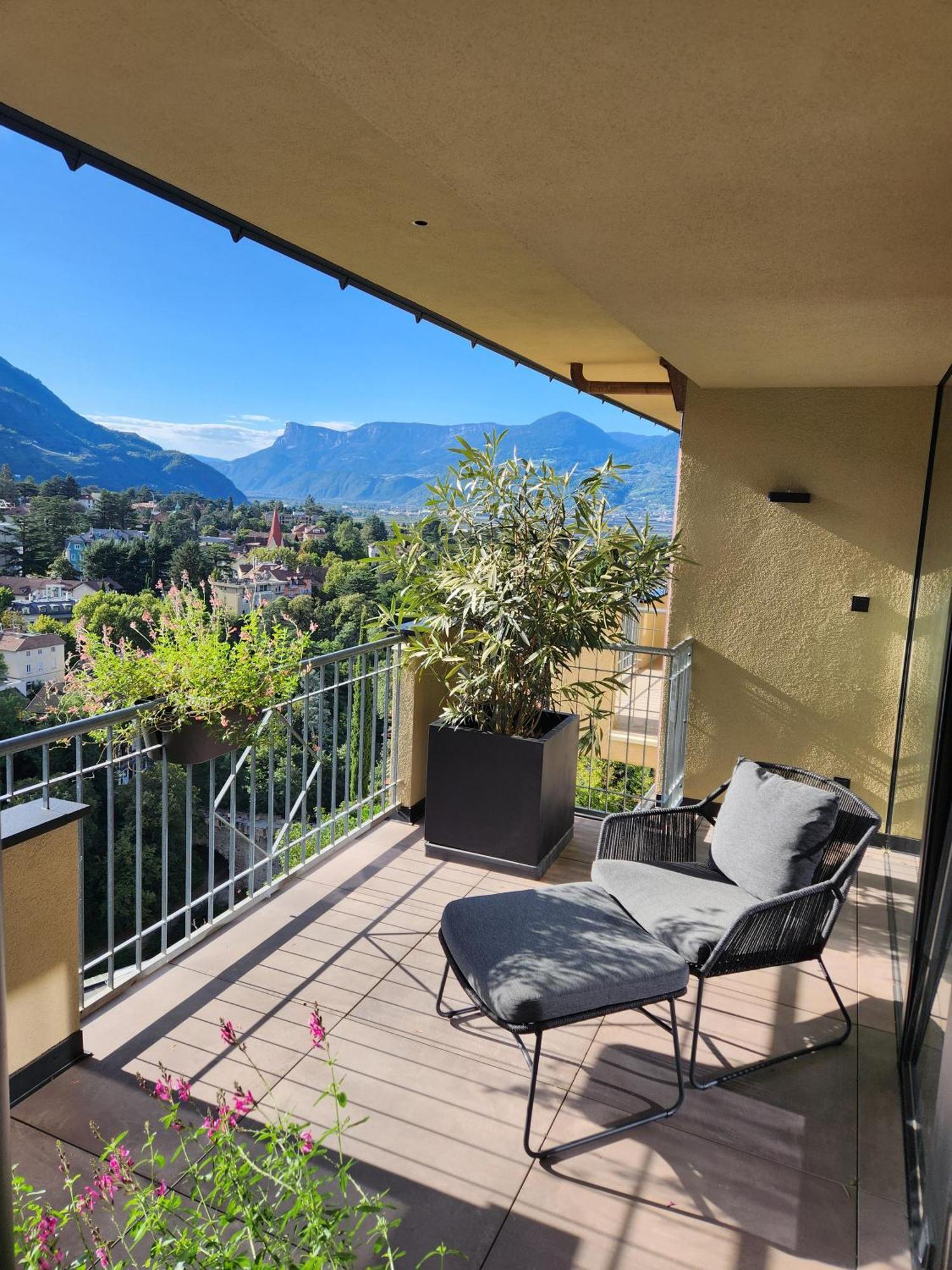 Apartment Levita Living Wolke Meran