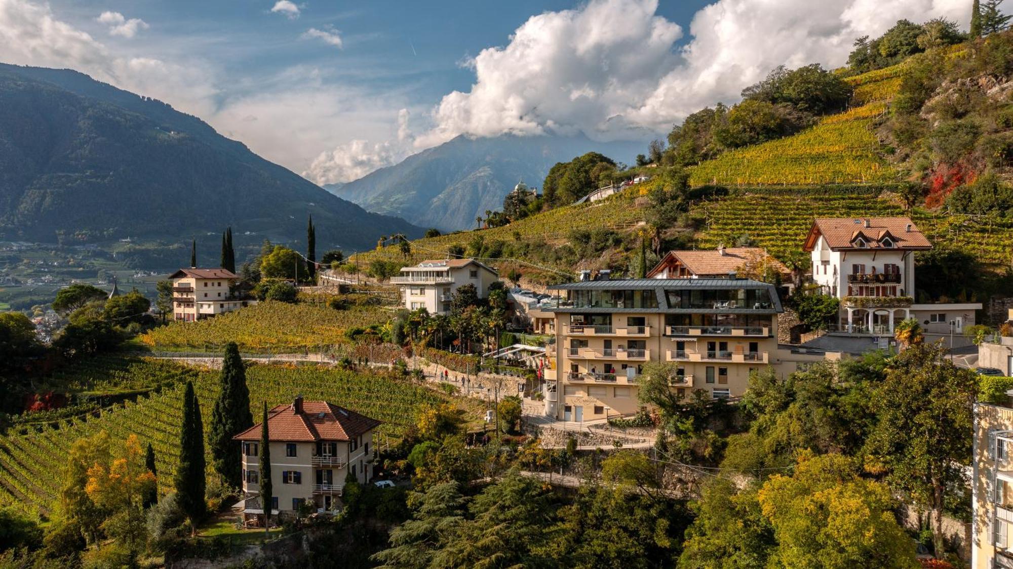 Levita Living Wolke Meran
